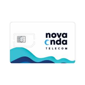 Plano Avançado -  21 GB